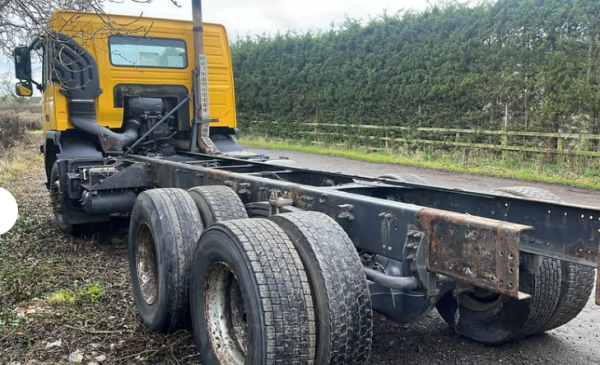 2009 Volvo FM9 - Image 5