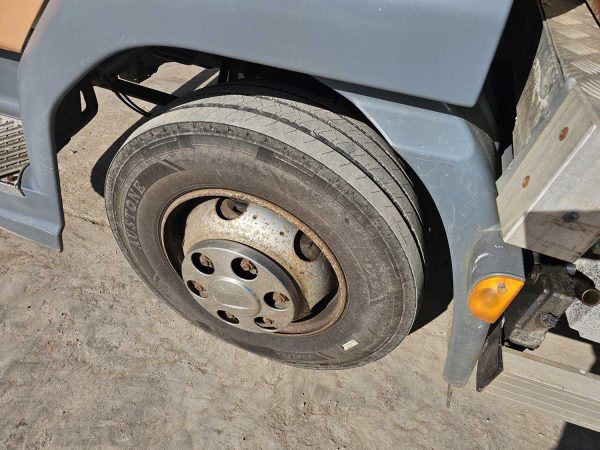 Livestock Lorry - Image 10