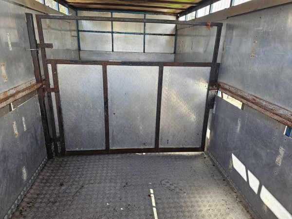 Livestock Lorry - Image 12