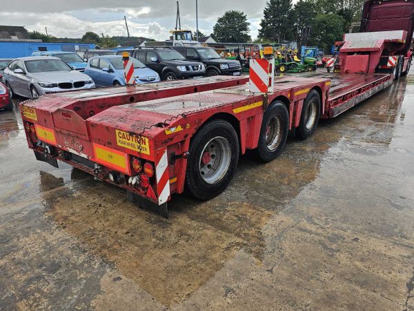 Nooteboom Euro-60-03 Trailer - Image 28