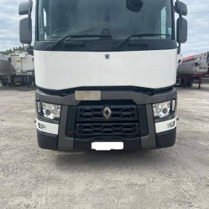 2019 Renault Tractor Unit