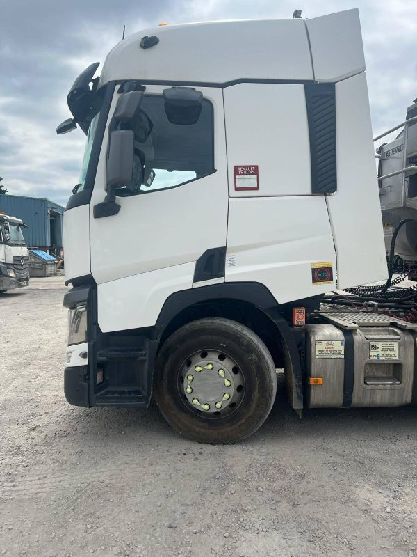 2019 Renault Tractor Unit - Image 3