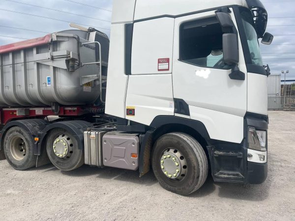 2019 Renault Tractor Unit - Image 5