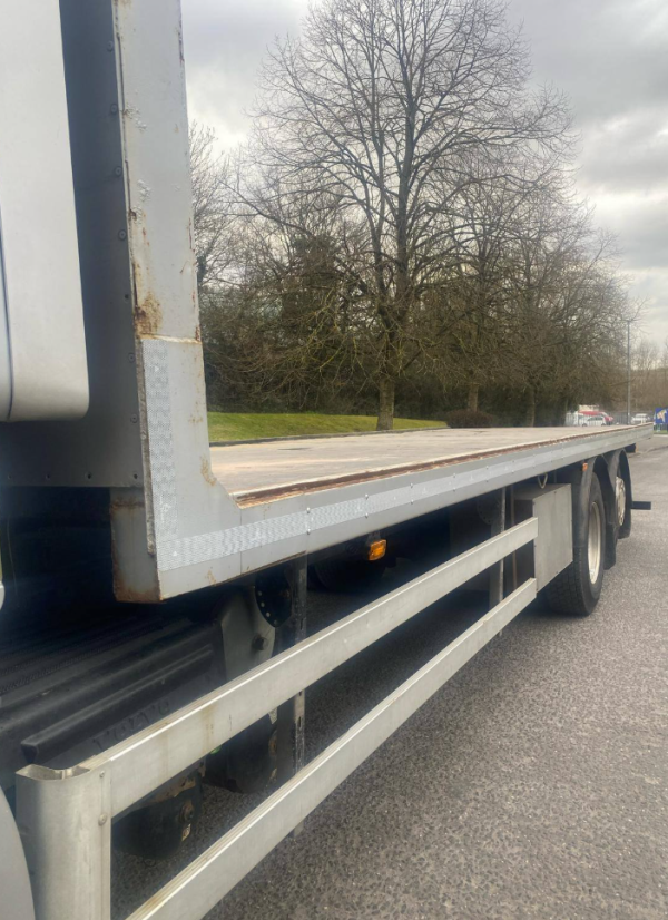 2006 Scania R Series - Image 6