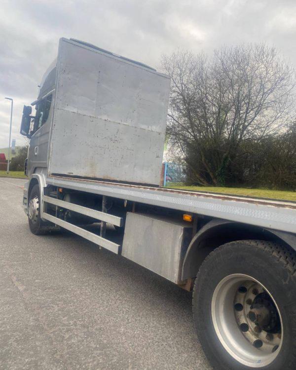 2006 Scania R Series - Image 14