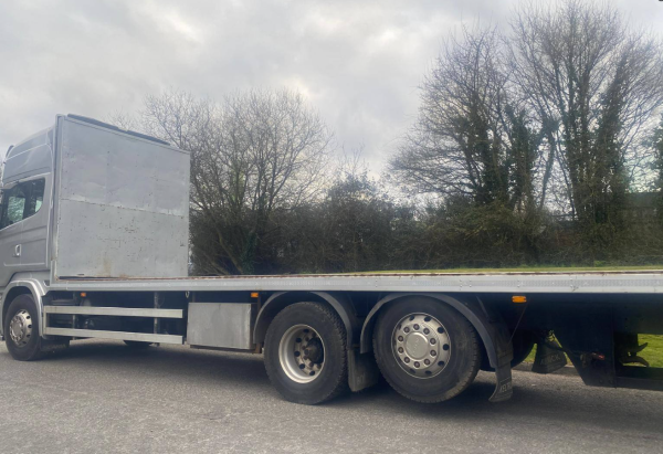 2006 Scania R Series - Image 15