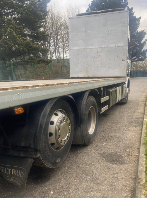 2006 Scania R Series - Image 16