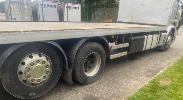 2006 Scania R Series - Image 17