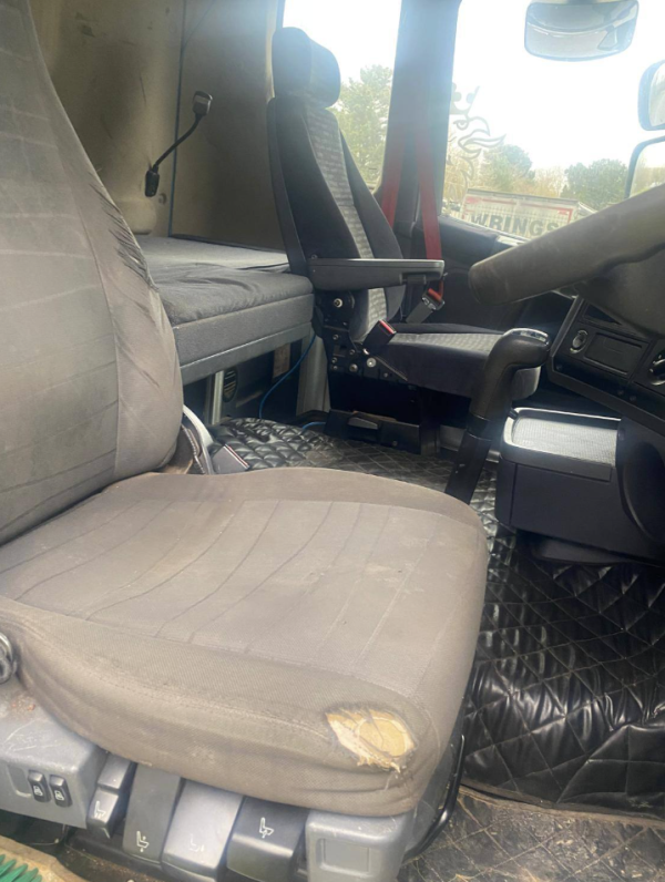 2006 Scania R Series - Image 18