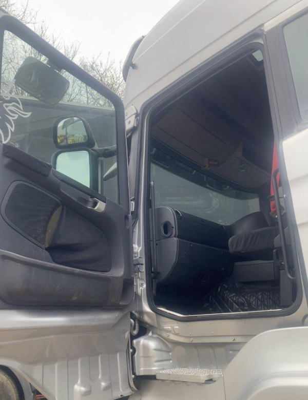 2006 Scania R Series - Image 19
