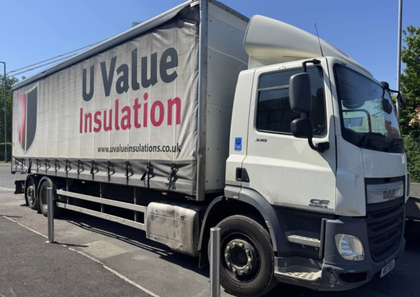 2017 DAF CF330 - Image 3