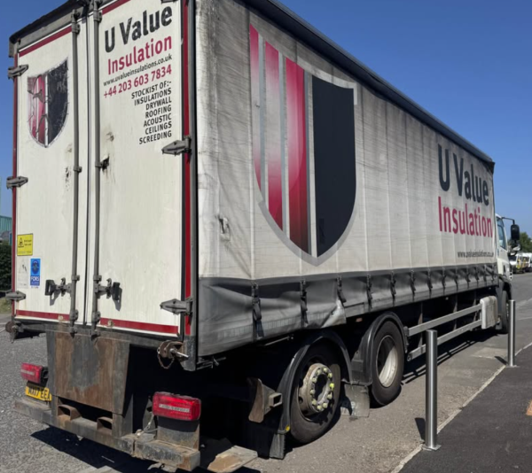 2017 DAF CF330 - Image 4